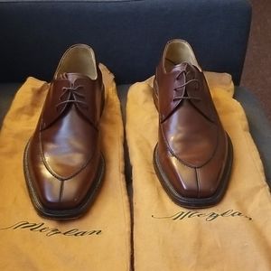 Mens dress shoes